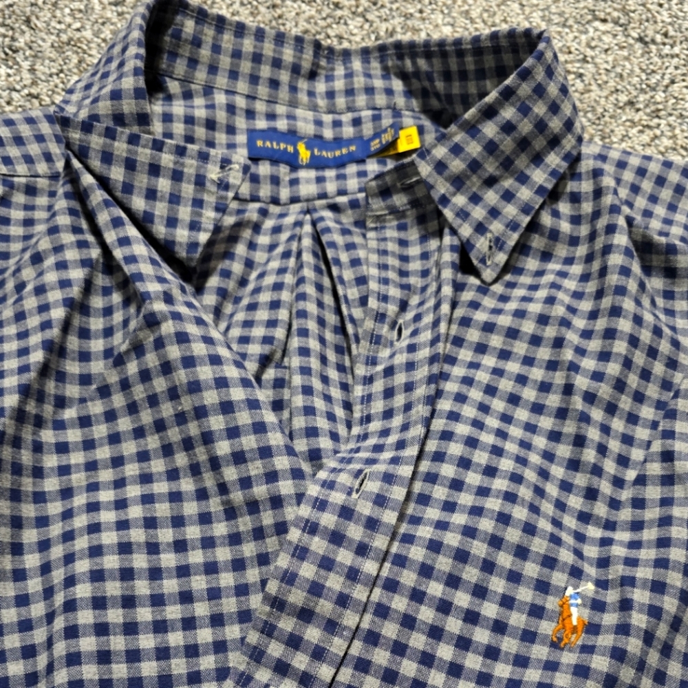 Ralph Lauren